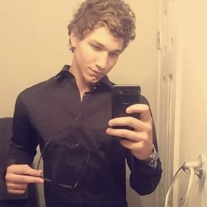 Meet your Posher, Donald